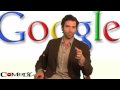 Google Threatens To Kill Users - Comedy.com